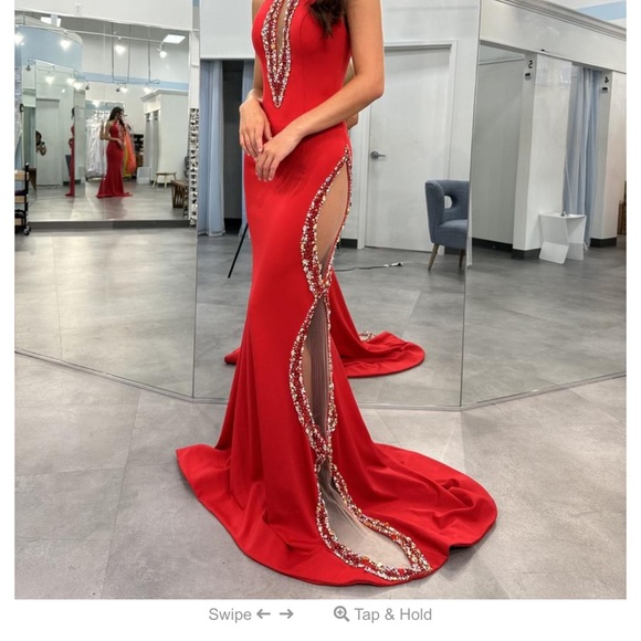 Dresses & Skirts - AARON MICHAEL COUTURE